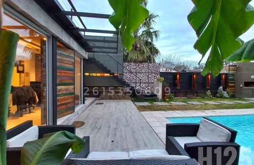 Mendoza City Center Apartment | H125 - Complejo Mendoza