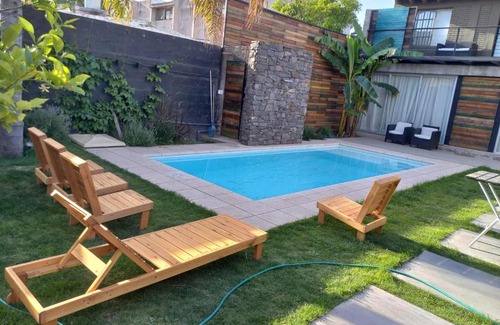 Mendoza City Center Apartment | H125 - Complejo Mendoza