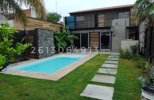 Mendoza City Center Apartment | H125 - Complejo Mendoza
