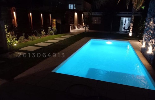 Mendoza City Center Apartment | H125 - Complejo Mendoza