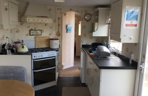 Aberystwyth House | H15