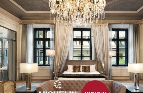 Stare Miasto Hotel | H15 Palace, a Luxury Collection Hotel, Krakow