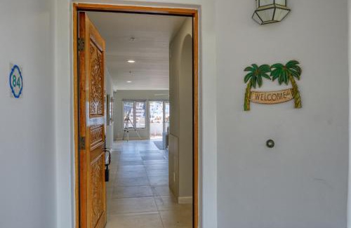Avalon House | H1784 - Hamilton Cove Villa 17-84