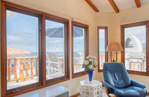 Avalon House | H1785 - Hamilton Cove Villa 17-85