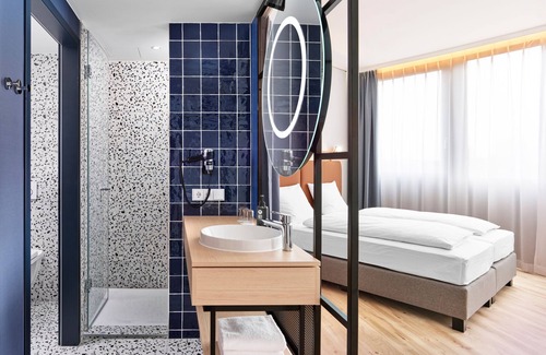 Meidling Hotel | H2 Hotel Wien Schönbrunn