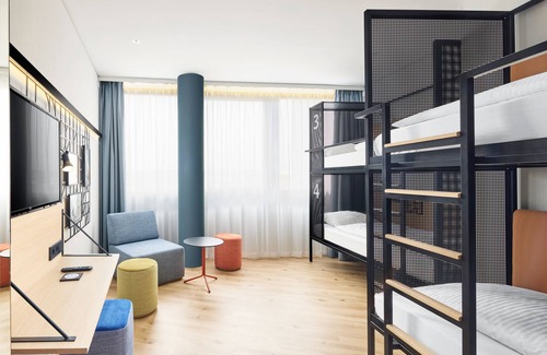 Meidling Hotel | H2 Hotel Wien Schönbrunn
