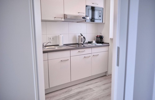Wolfsburg Apartment | H24 Factory Apartments Wolfsburg