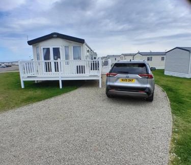Lossiemouth Apartment | H26 at Silversands