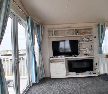 Lossiemouth Apartment | H26 at Silversands
