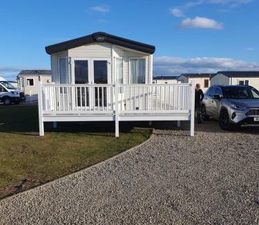 Lossiemouth Apartment | H26 at Silversands