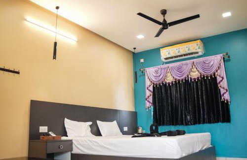 Pennagaram Hotel | H2cottage