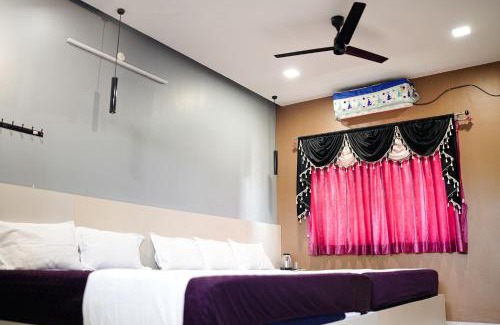 Pennagaram Hotel | H2cottage