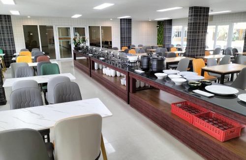 Bang Sao Thong Hotel | H2DO Hotel