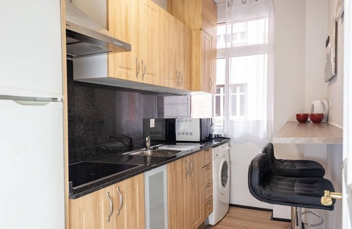 Centro Apartment | H2M Moreno Carbonero 2 bedrooms flat