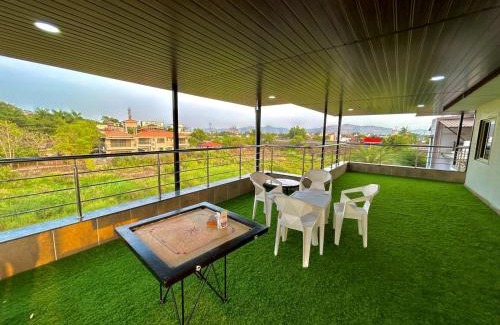 Tungarli Villa | H2O Greens Villa