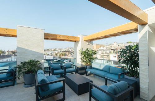 Hermosa Beach Hotel | H2O Hermosa Beach Hotel