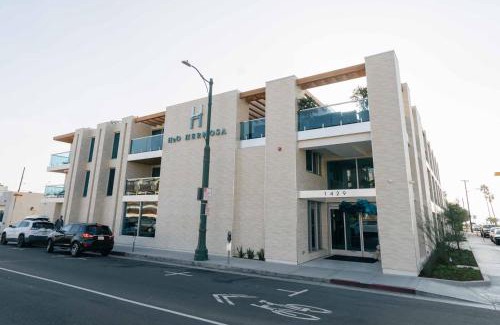 Hermosa Beach Hotel | H2O Hermosa Beach Hotel