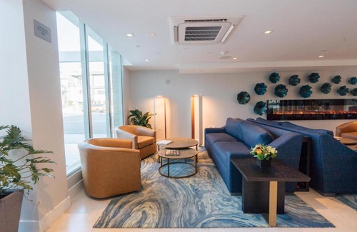 Hermosa Beach Hotel | H2O Hermosa Beach Hotel