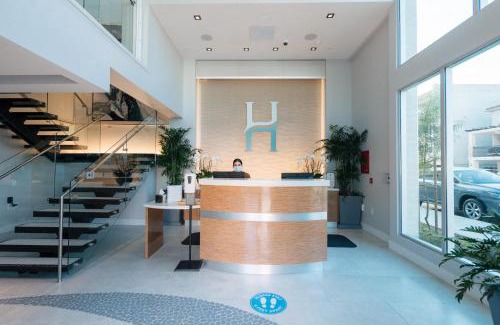 Hermosa Beach Hotel | H2O Hermosa Beach Hotel