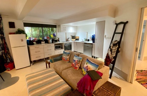 North Haven Apartment | H2O Holiday Apartments - Unit 14