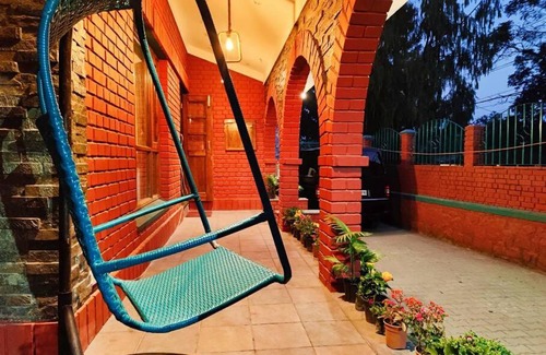 Bullawala House | H3-429 Mussoorie Road Entire Home