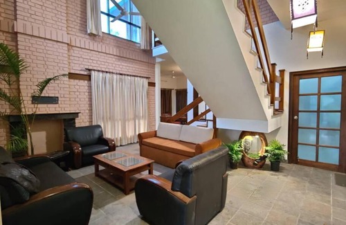Bullawala House | H3-429 Mussoorie Road Entire Home