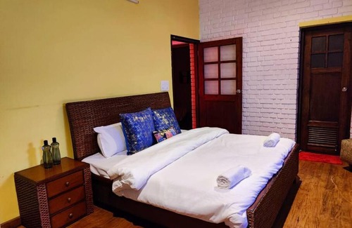 Bullawala House | H3-429 Mussoorie Road Entire Home