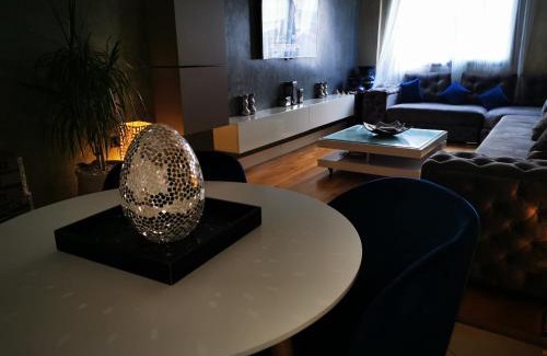 Cite El Houda Apartment | H3