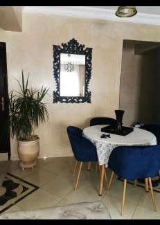 Cite El Houda Apartment | H3