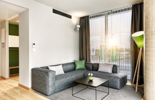 Rheindahlen-Land Hotel | H4 Hotel Mönchengladbach im BORUSSIA-PARK