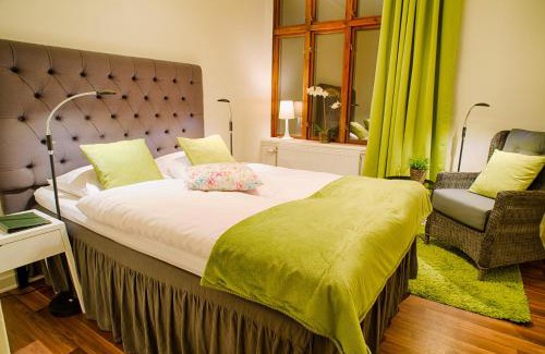 Helsingborg Hotel | H5 Hotel