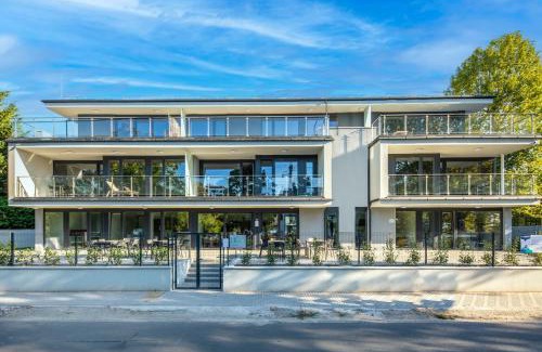 Balatonlelle Apartment | H55