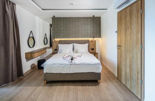 Balatonlelle Apartment | H55