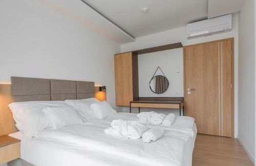 Balatonlelle Apartment | H55