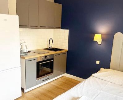 Pradnik Bialy Hotel | H6 MAJOR ApartHotel Travel & Business, FREE PARKING
