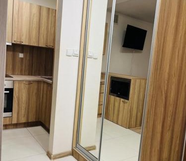 Pradnik Bialy Hotel | H6 MAJOR ApartHotel Travel & Business, FREE PARKING