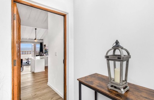 Avalon Condo | H961: Center unit / Building 9 / ONLY 12 steps + Breathtaking Ocean View
