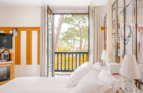 Pyla-sur-Mer Hotel | Ha(a)ïtza