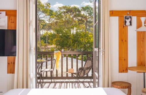 Pyla-sur-Mer Hotel | Ha(a)ïtza