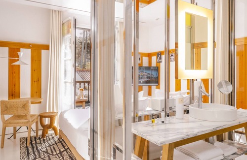Pyla-sur-Mer Hotel | Ha(a)ïtza