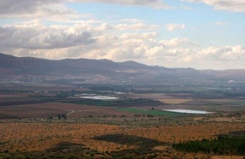 Bruchim Qela' Alon House | Ha'Bait Ba'Kfar Guesthouse