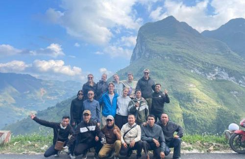Ha Giang Hostel | Ha Giang Donkey hostel