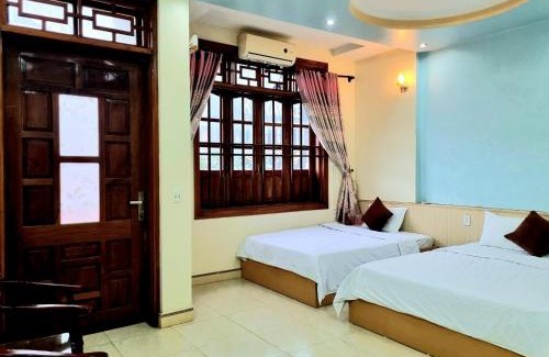 Ha Giang Hostel | Ha Giang Donkey hostel