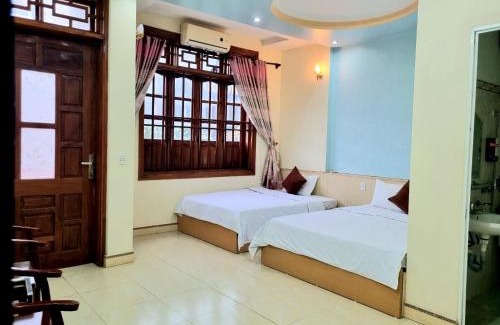 Ha Giang Hostel | Ha Giang Donkey hostel