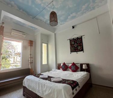 Ha Giang House | Ha Giang Vegetarian Homestay