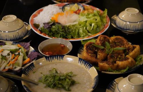 Ha Giang House | Ha Giang Vegetarian Homestay