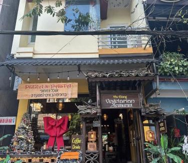 Ha Giang House | Ha Giang Vegetarian Homestay