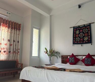 Ha Giang House | Ha Giang Vegetarian Homestay