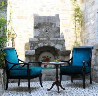 Bodrum City Center Bed & Breakfast | Ha La Bodrum