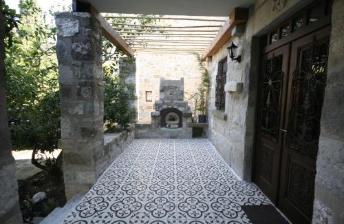 Bodrum City Center Bed & Breakfast | Ha La Bodrum